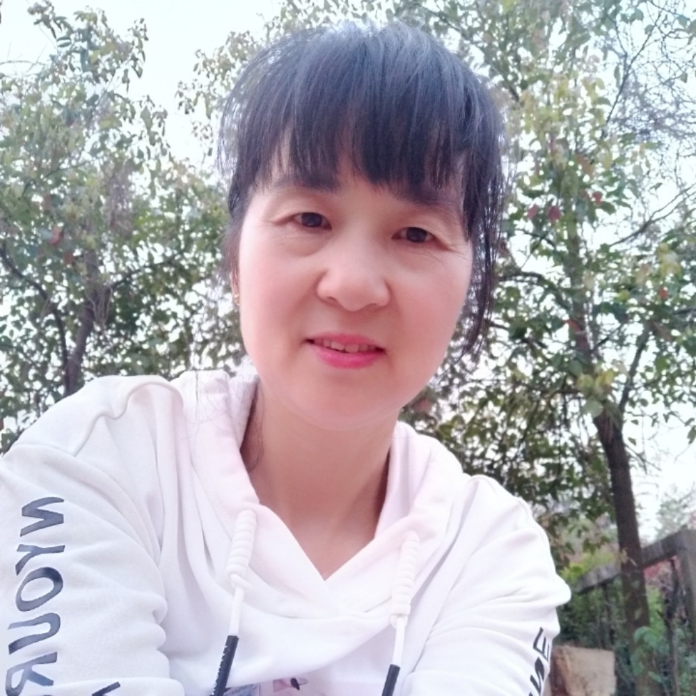 小白菜相许淡然的照片