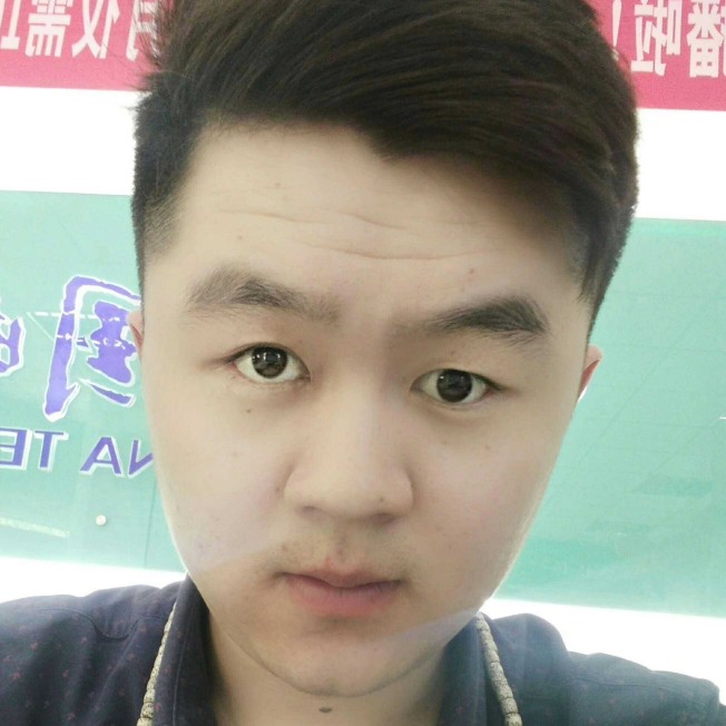 听话暖光的照片