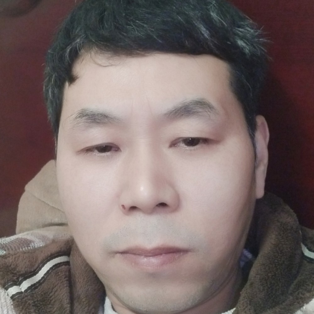 月亮与无语的照片