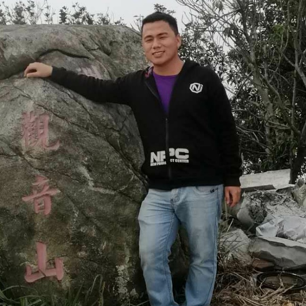 美丽传承的照片