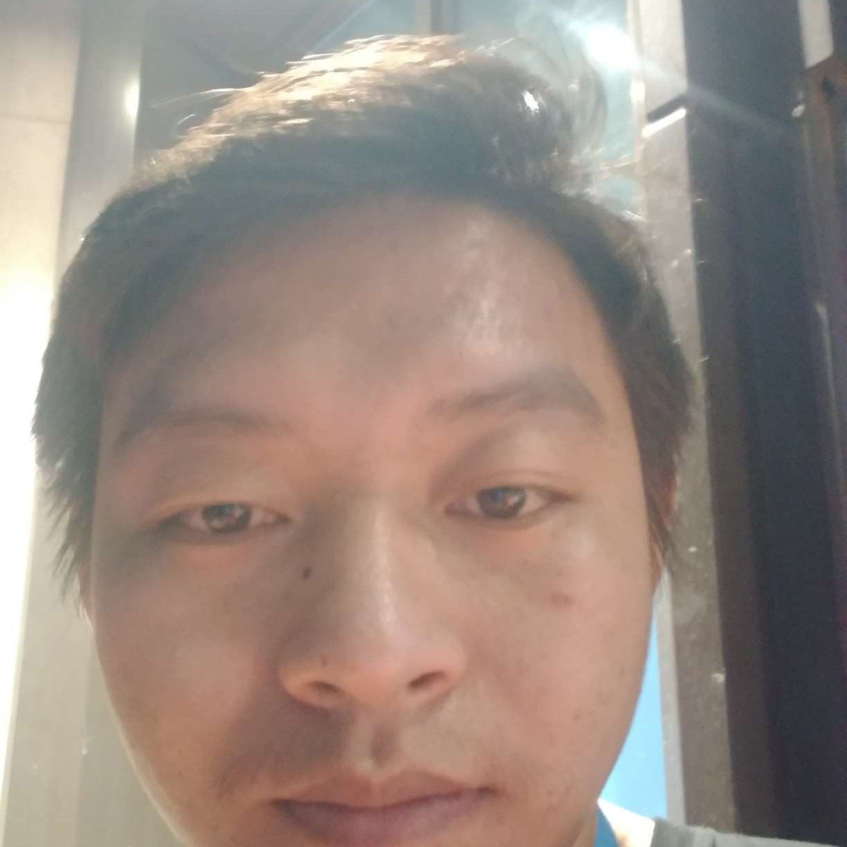 今天爱啦吗的照片