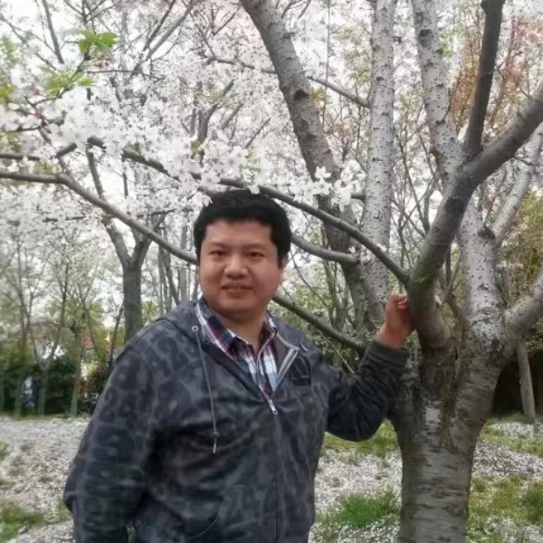温柔胖子的照片