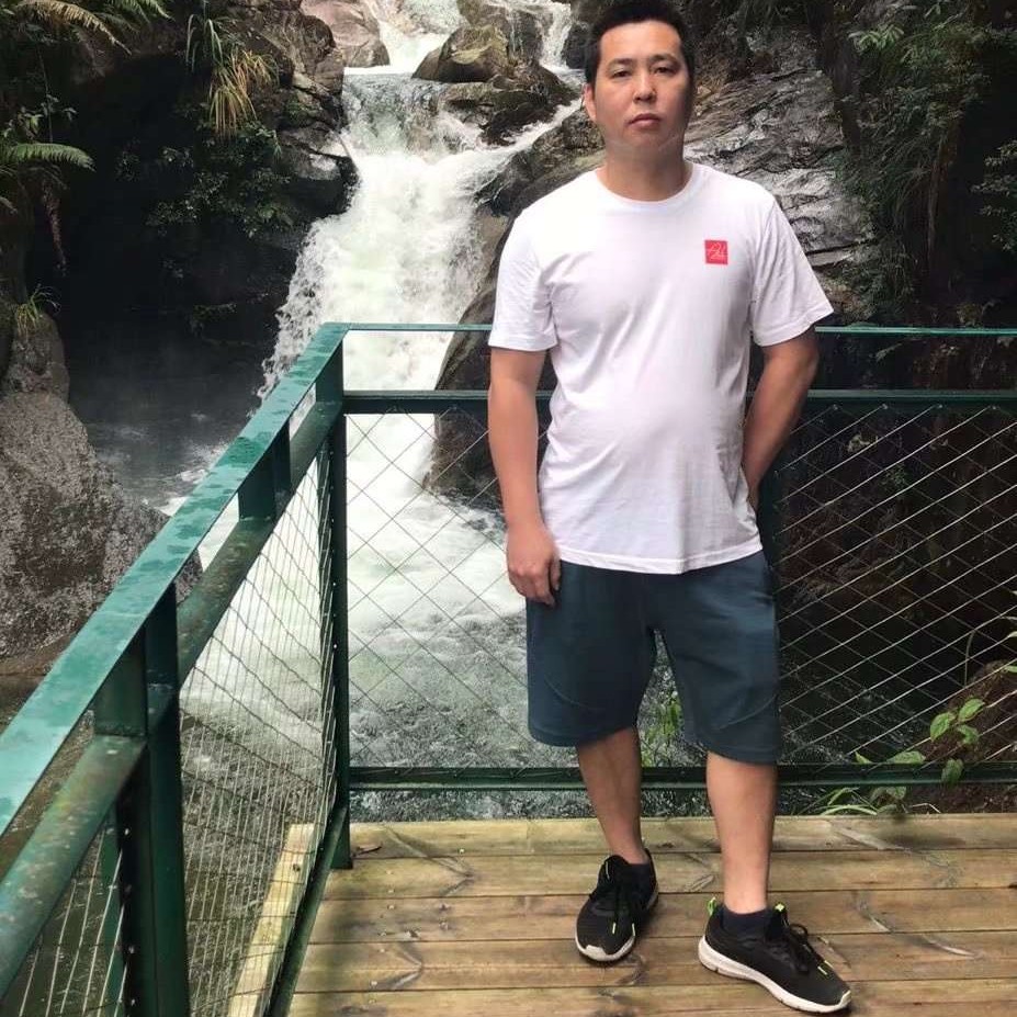 束负日光的照片