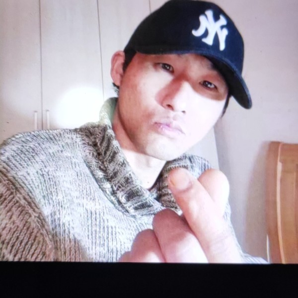 善恶难辨的照片