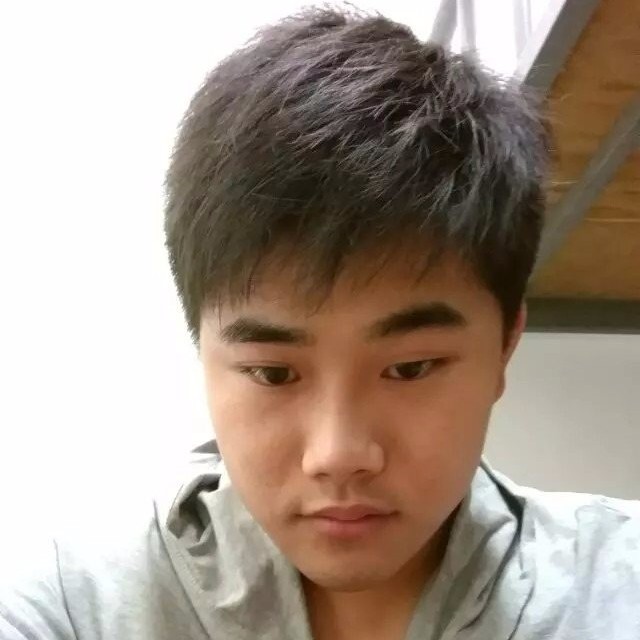 可乐苦恋开心的照片