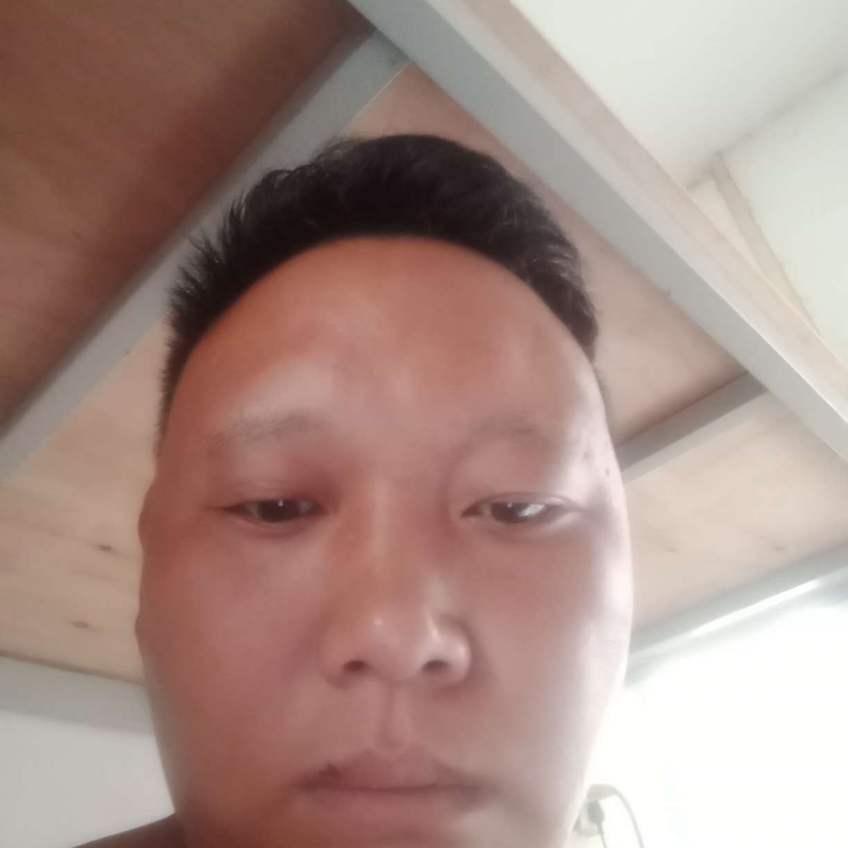妩媚说冬日的照片