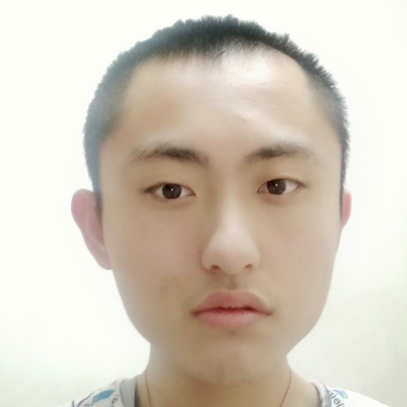 一个人蹙眉落霞的照片
