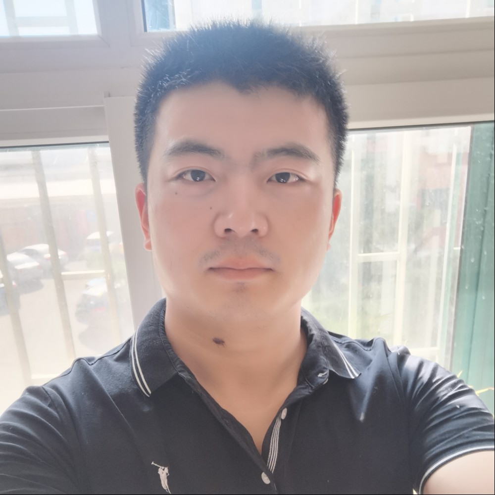 纯粹瞎撞的照片