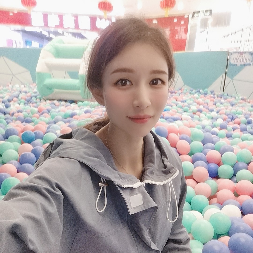 小萍子～的照片