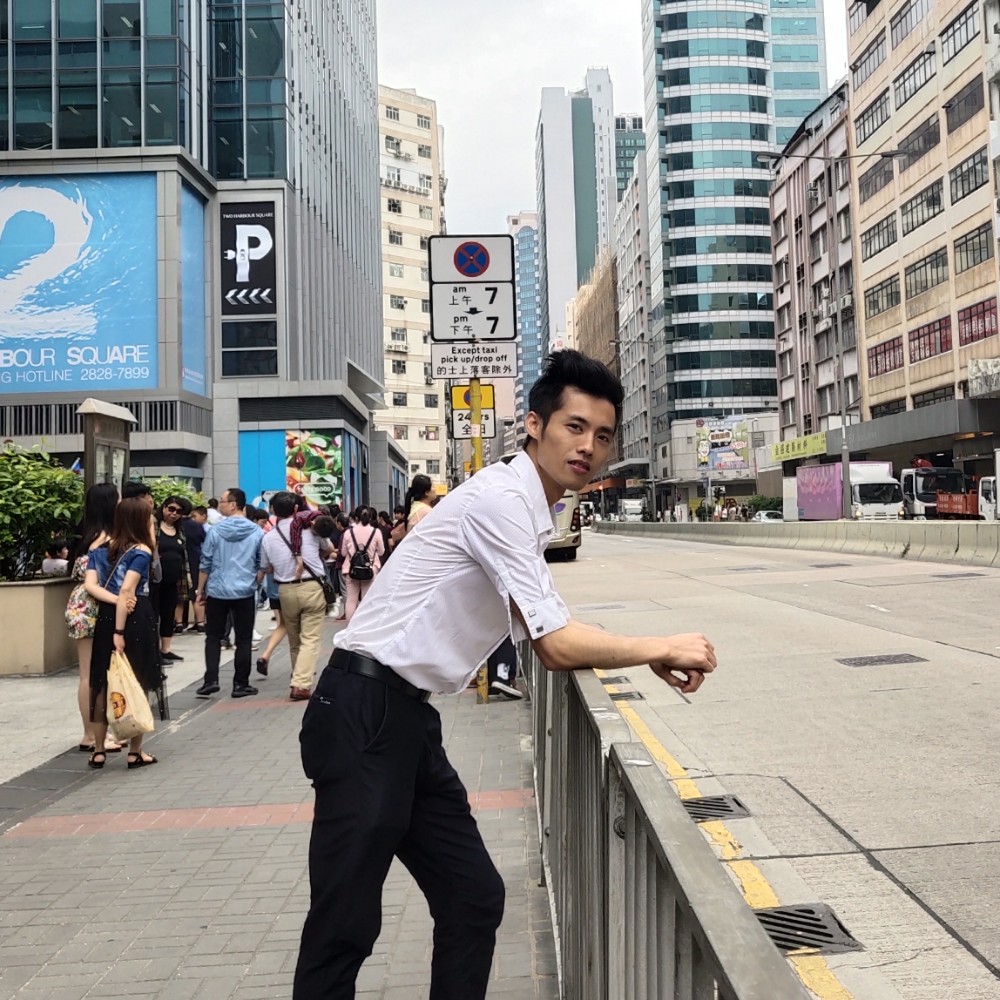Endyzhao的照片