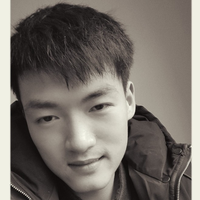 哎！小鬼的照片