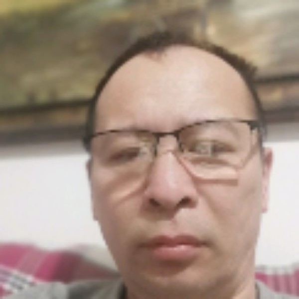 自信的咖啡的照片