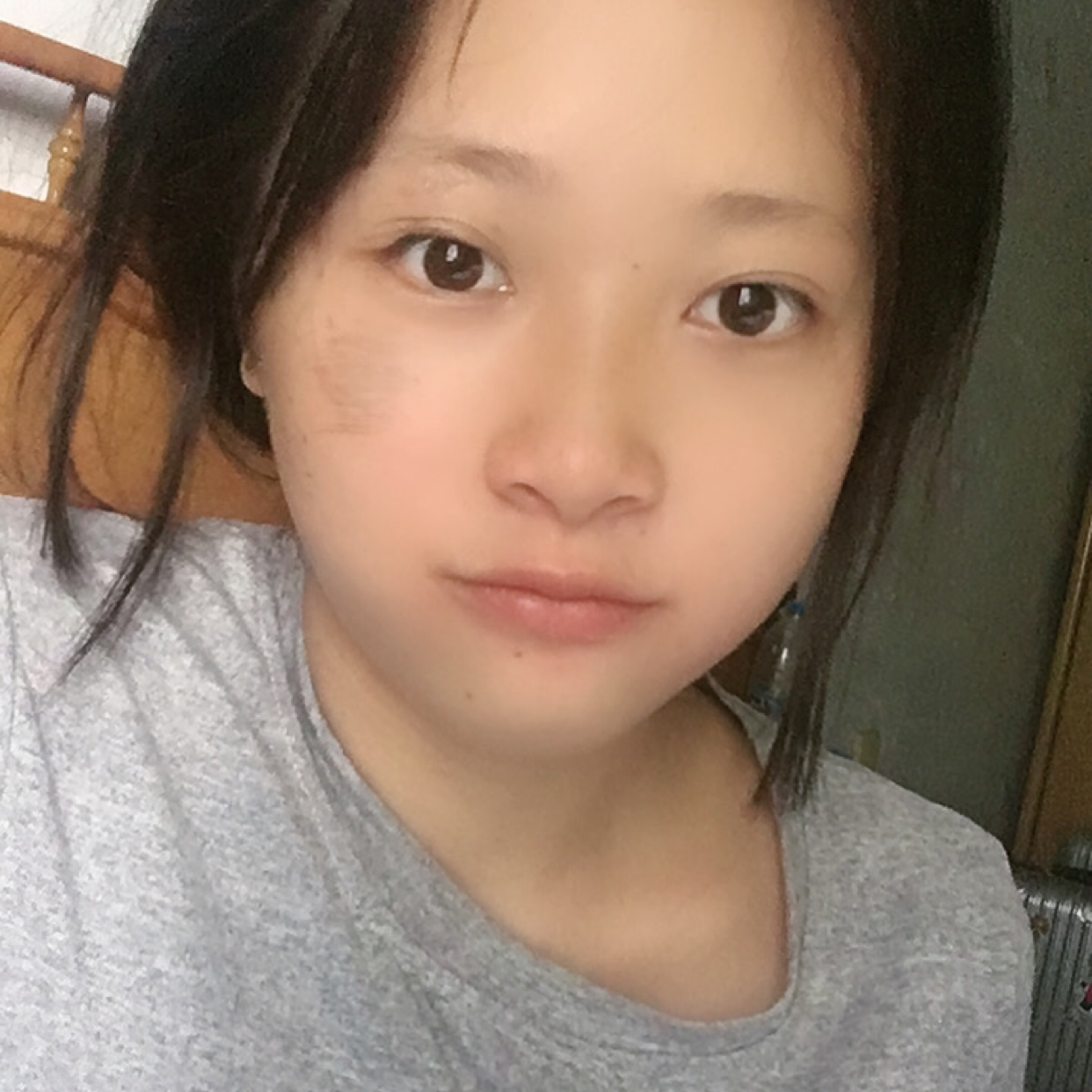 利群妹妹的照片