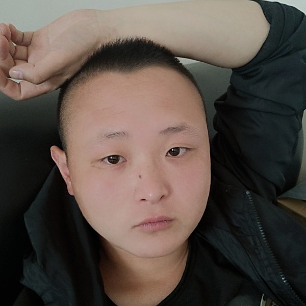 冷傲闻招牌的照片
