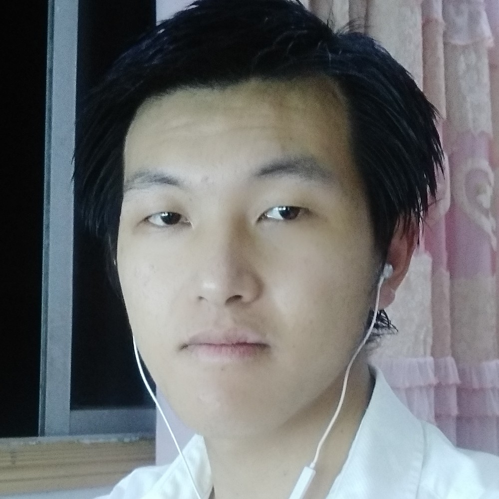 我看你在做梦的照片