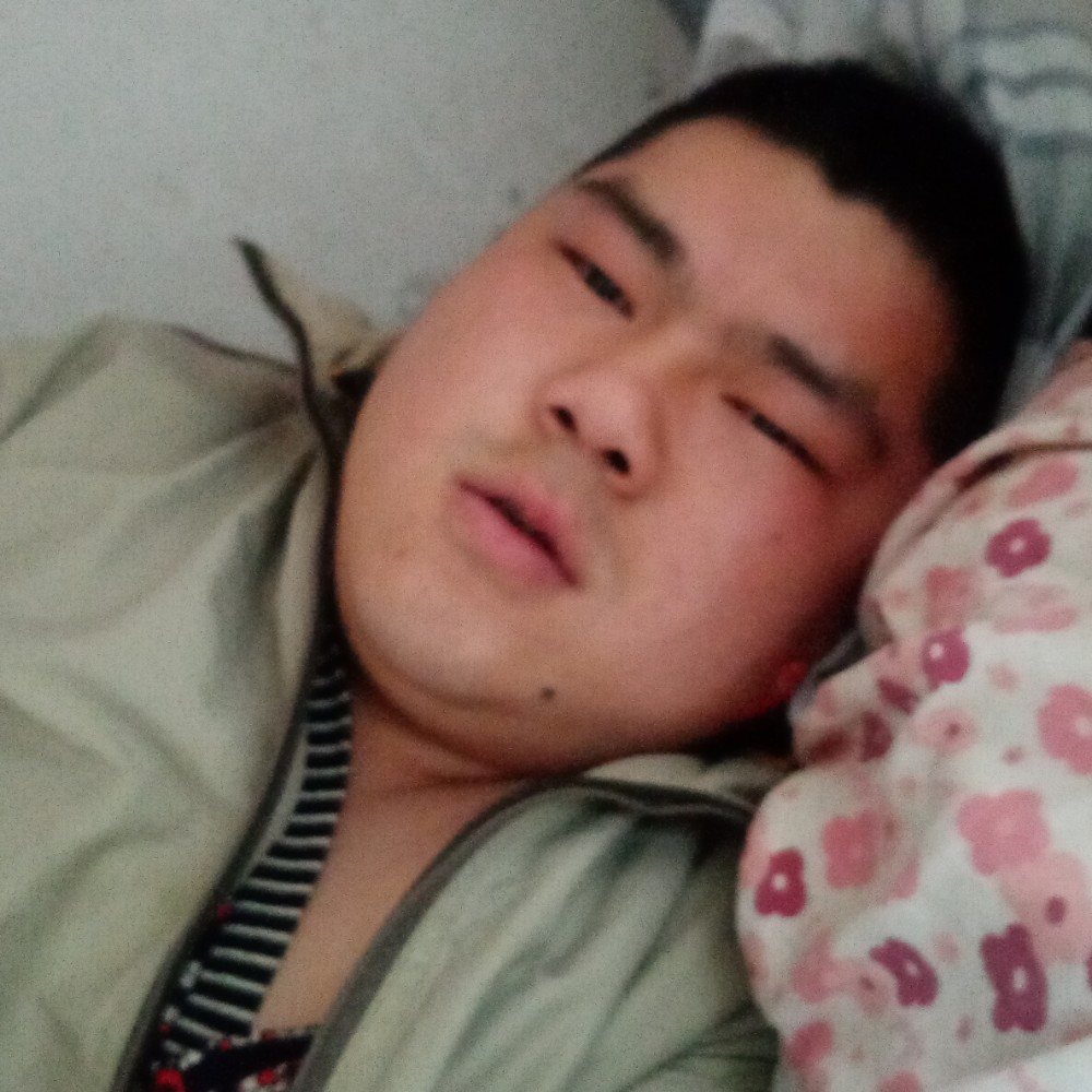 温柔回眸铃铛的照片