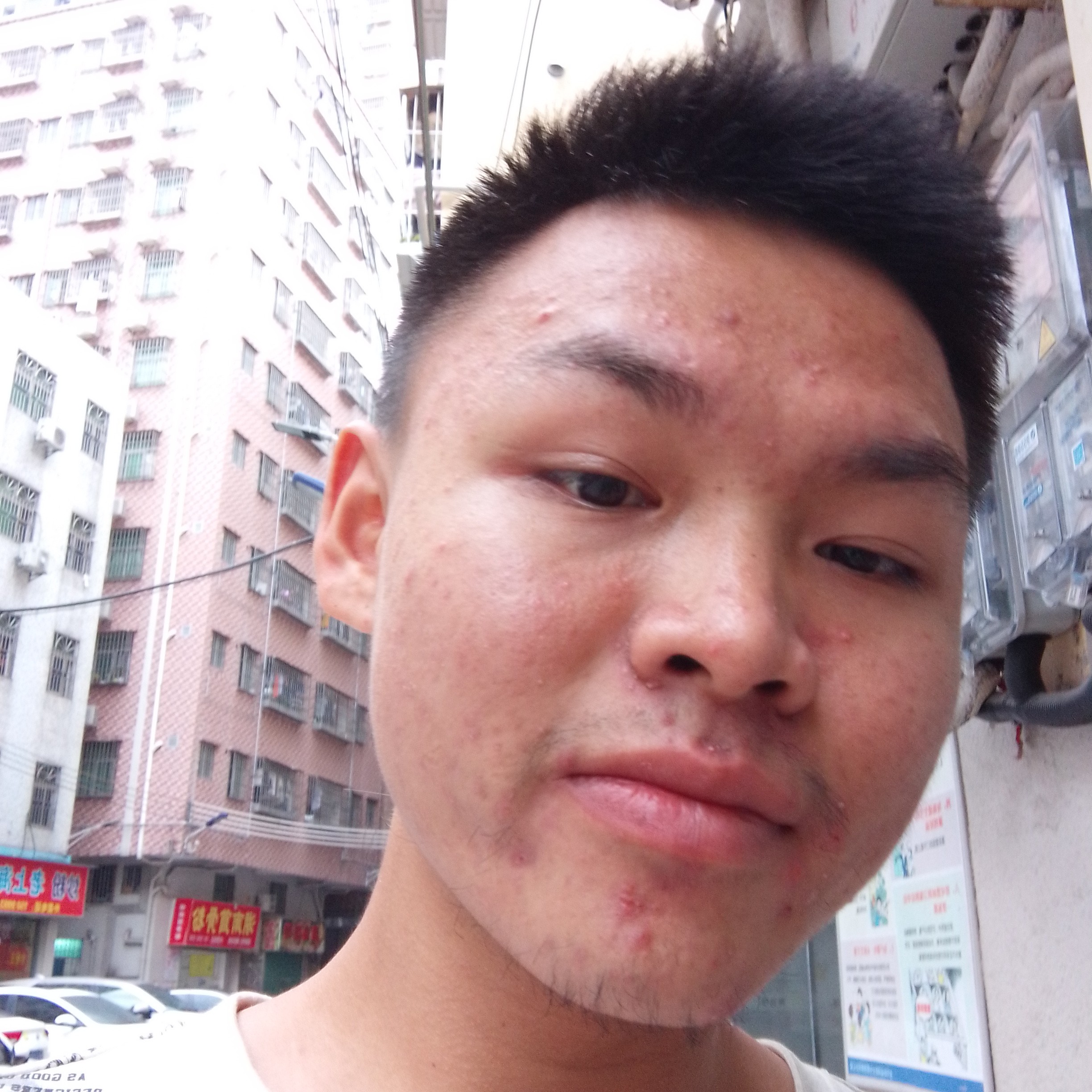 陈杜华的照片