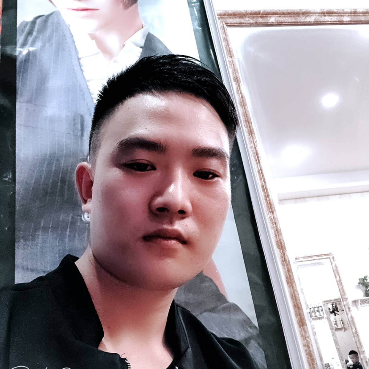 爱的完美:的照片