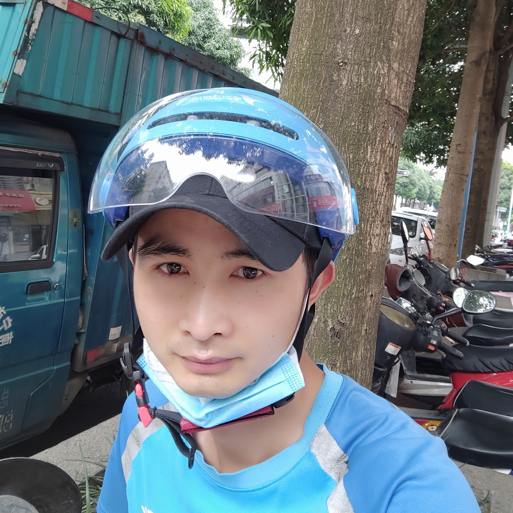 雨中漫步g的照片