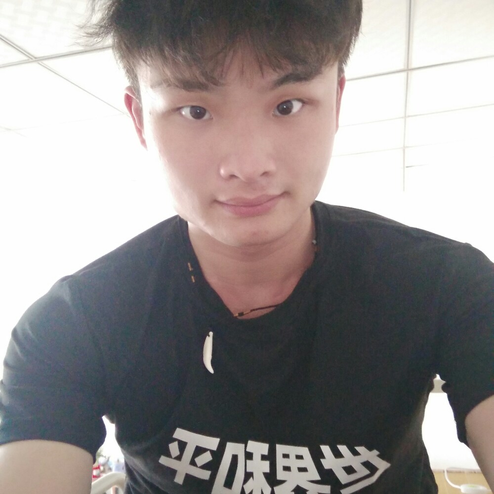暖心的暖男的照片