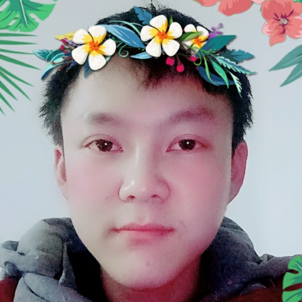 帅气荷花tt的照片