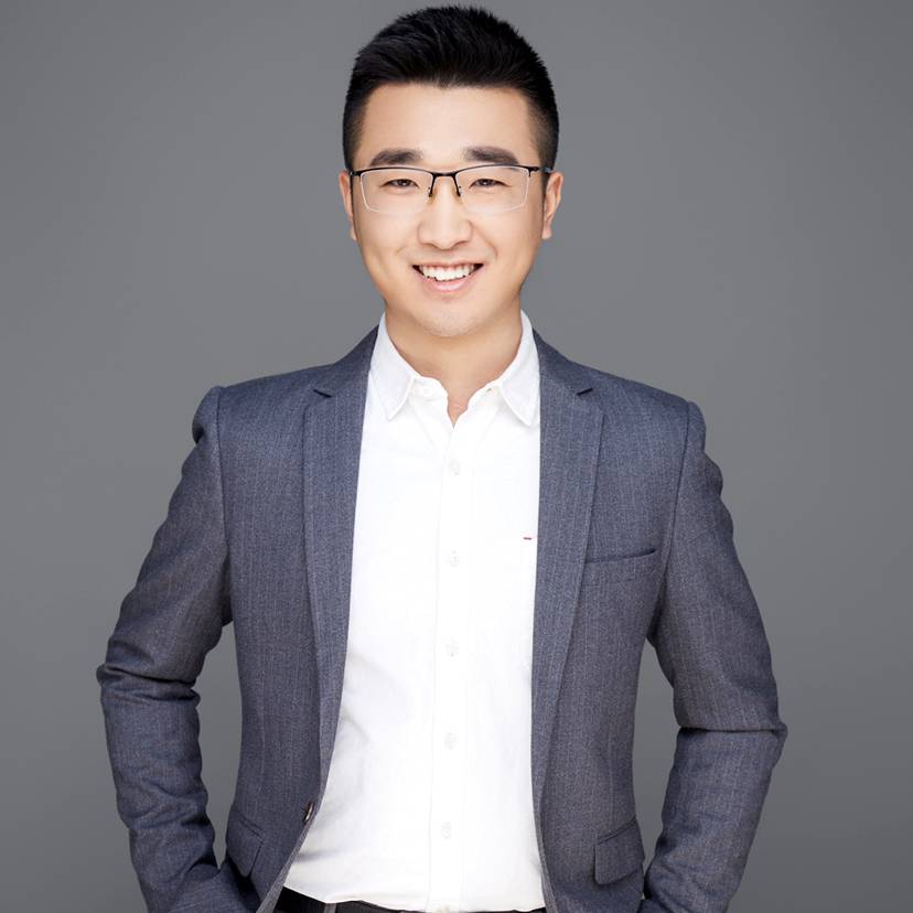 缥缈的现实的照片