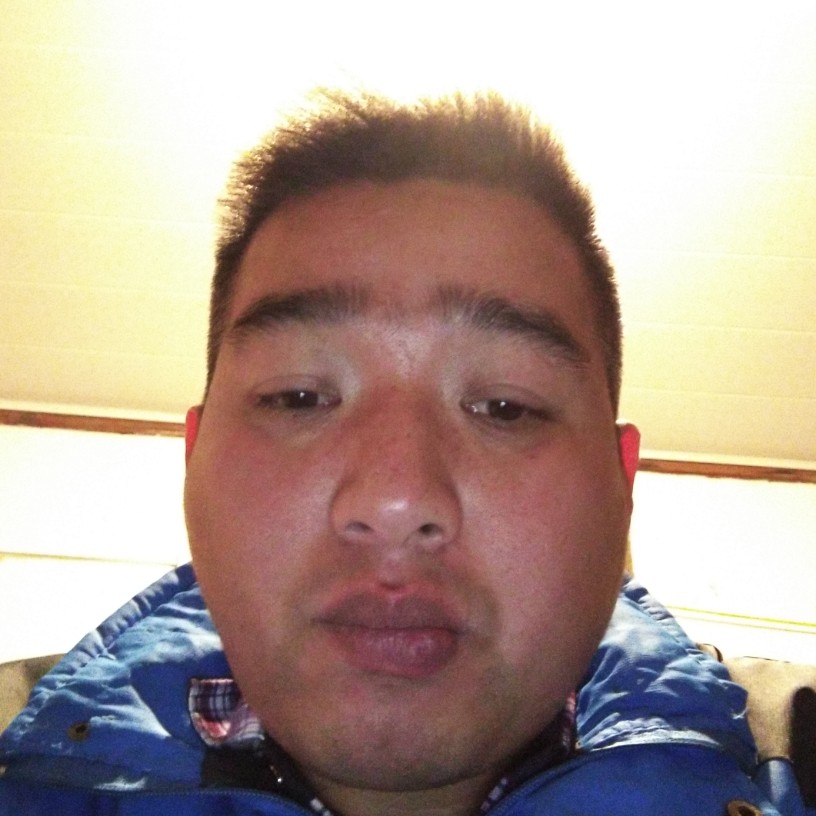 找有女朋友过年的照片