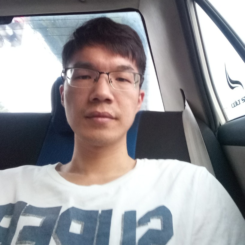 晨曦8的照片