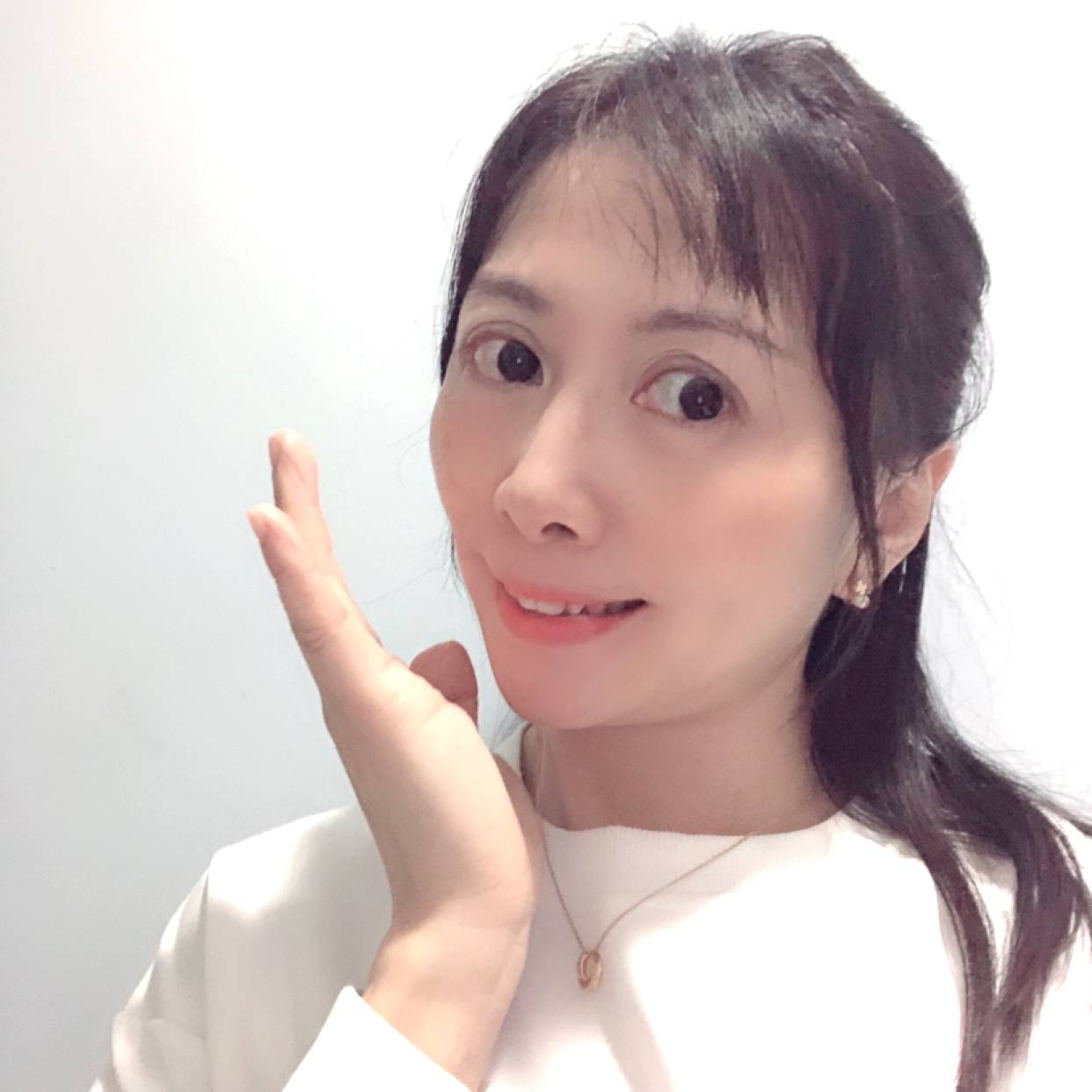 凯西薛薛的照片