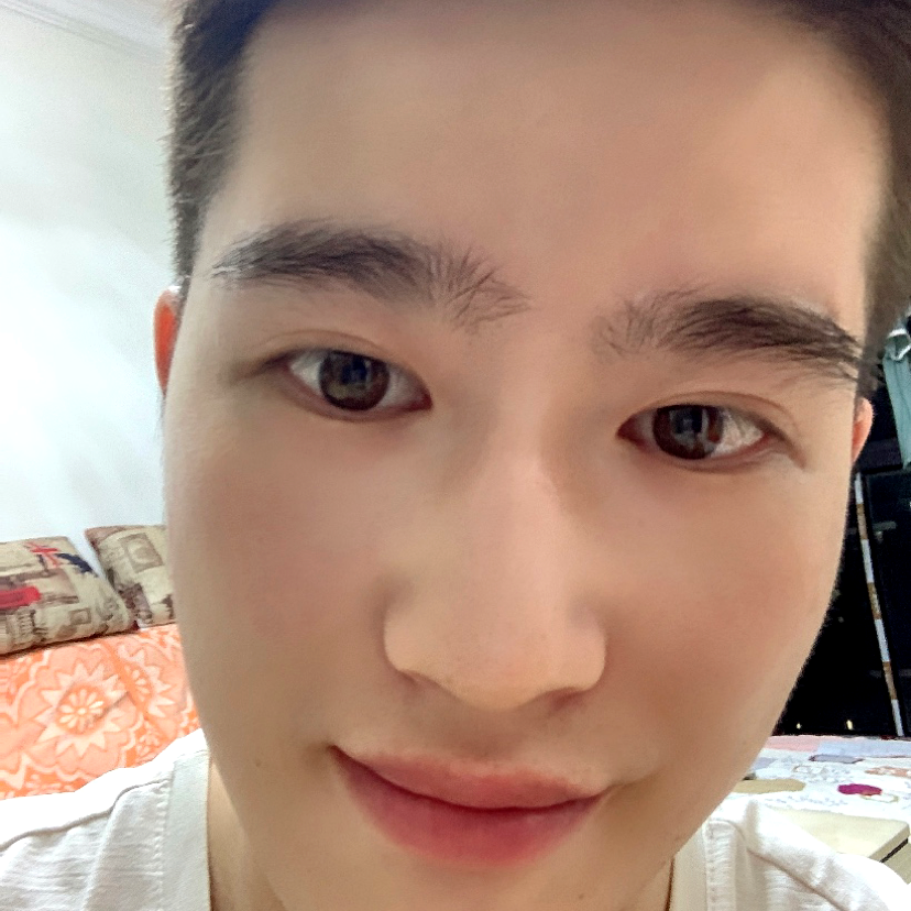未来回眸初夏的照片