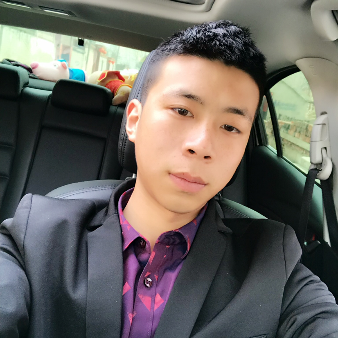 激情等待早晨的照片
