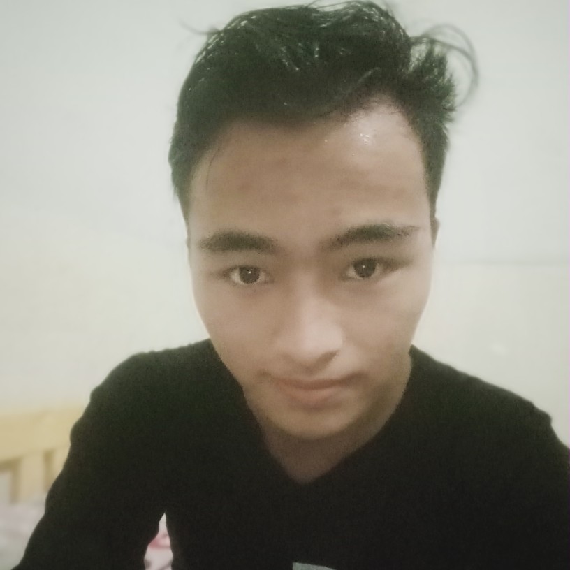 极兔的照片