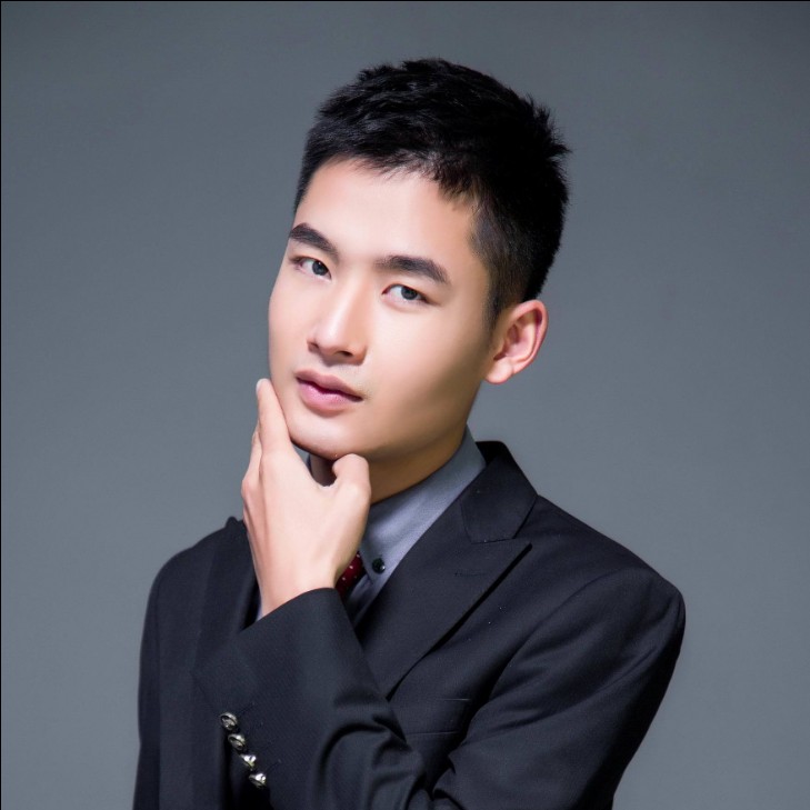 顺势而为i的照片