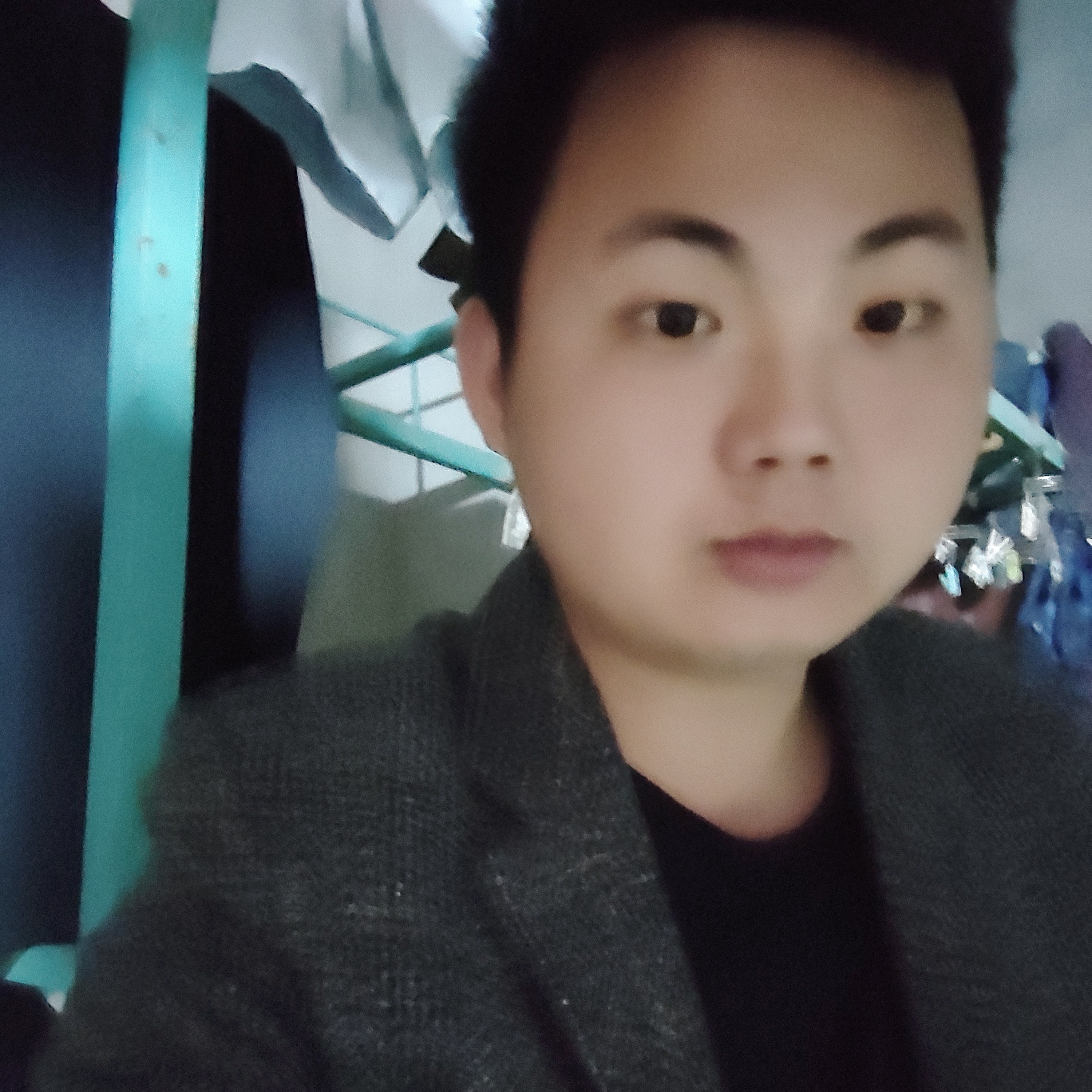 蒙锅锅的照片