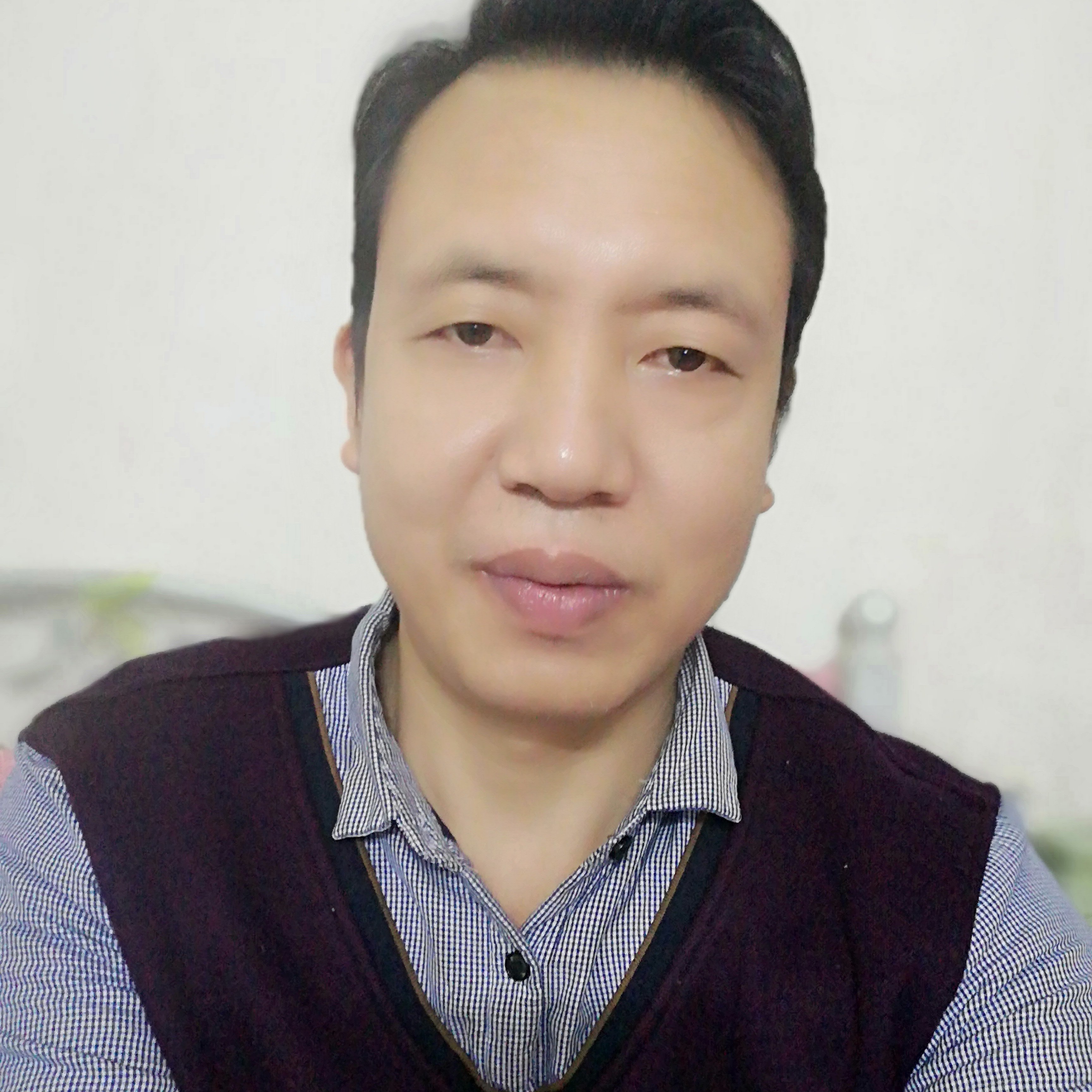 认真哈密瓜647的照片