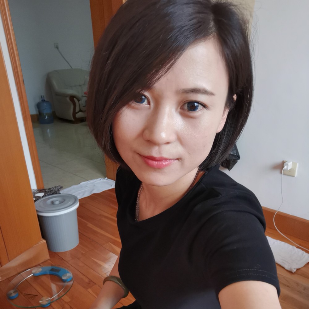 糖豆个性的照片