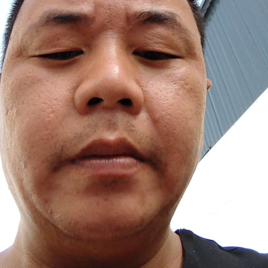 高兴漫步龙猫的照片