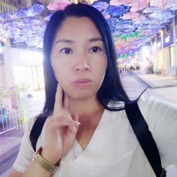 我在等谁？的照片