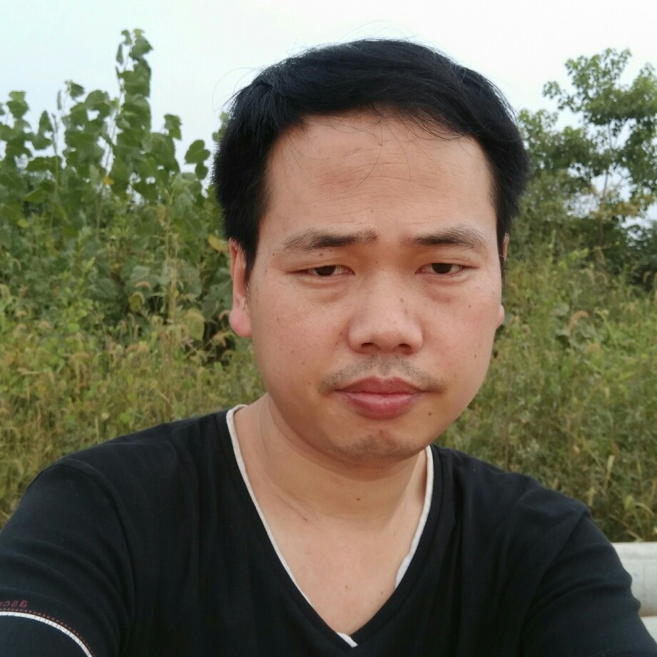 斯文男人的照片