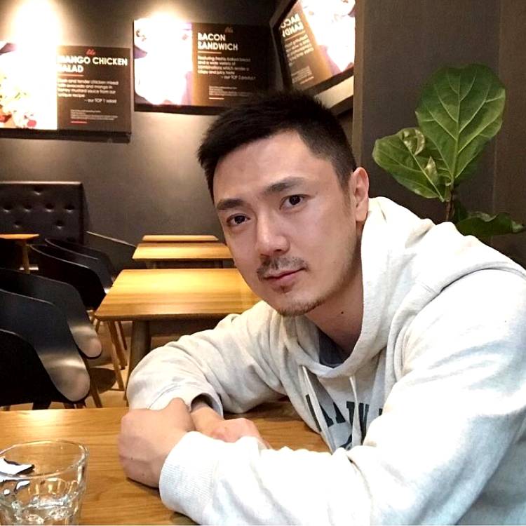 Ben笨的照片