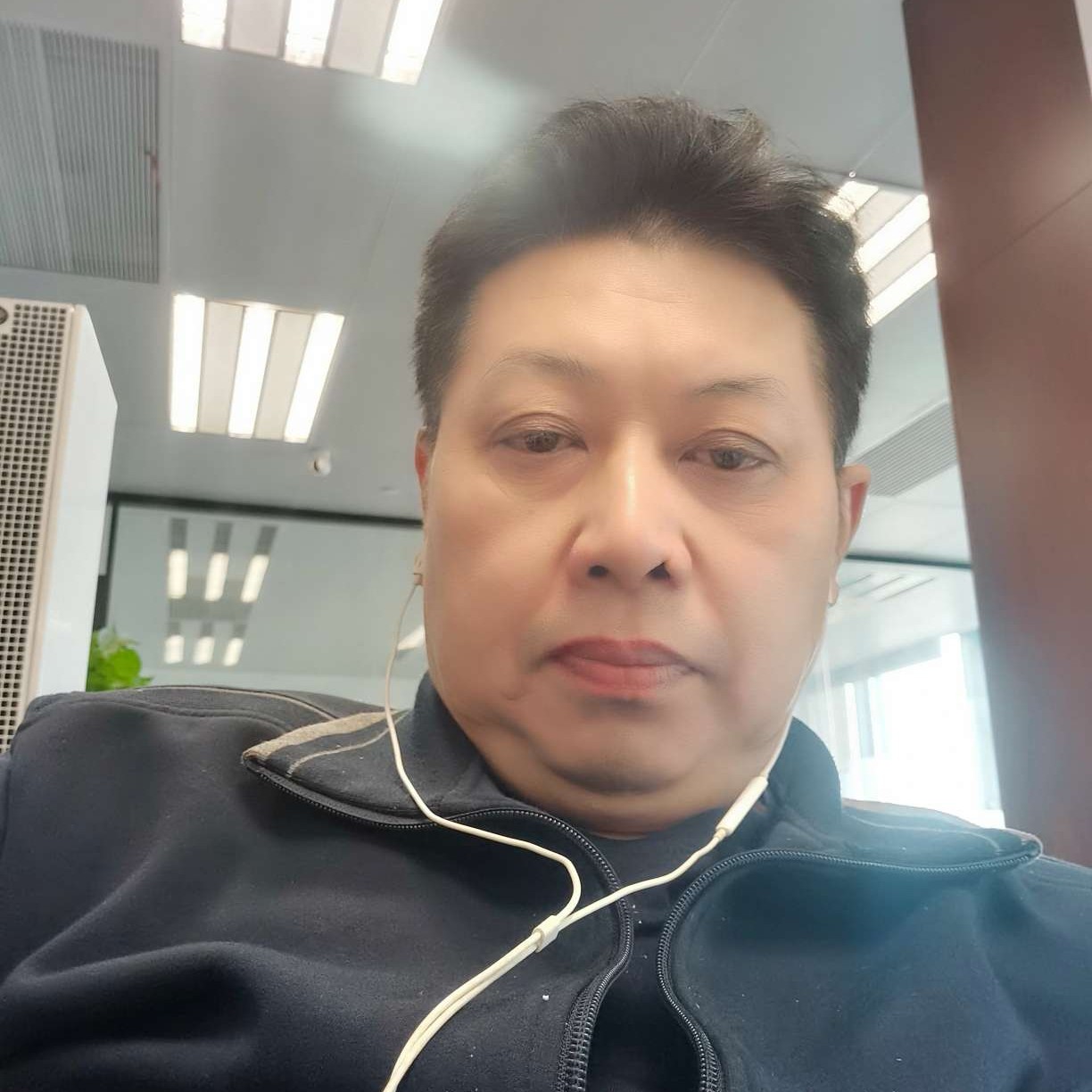 半夏与欢呼的照片