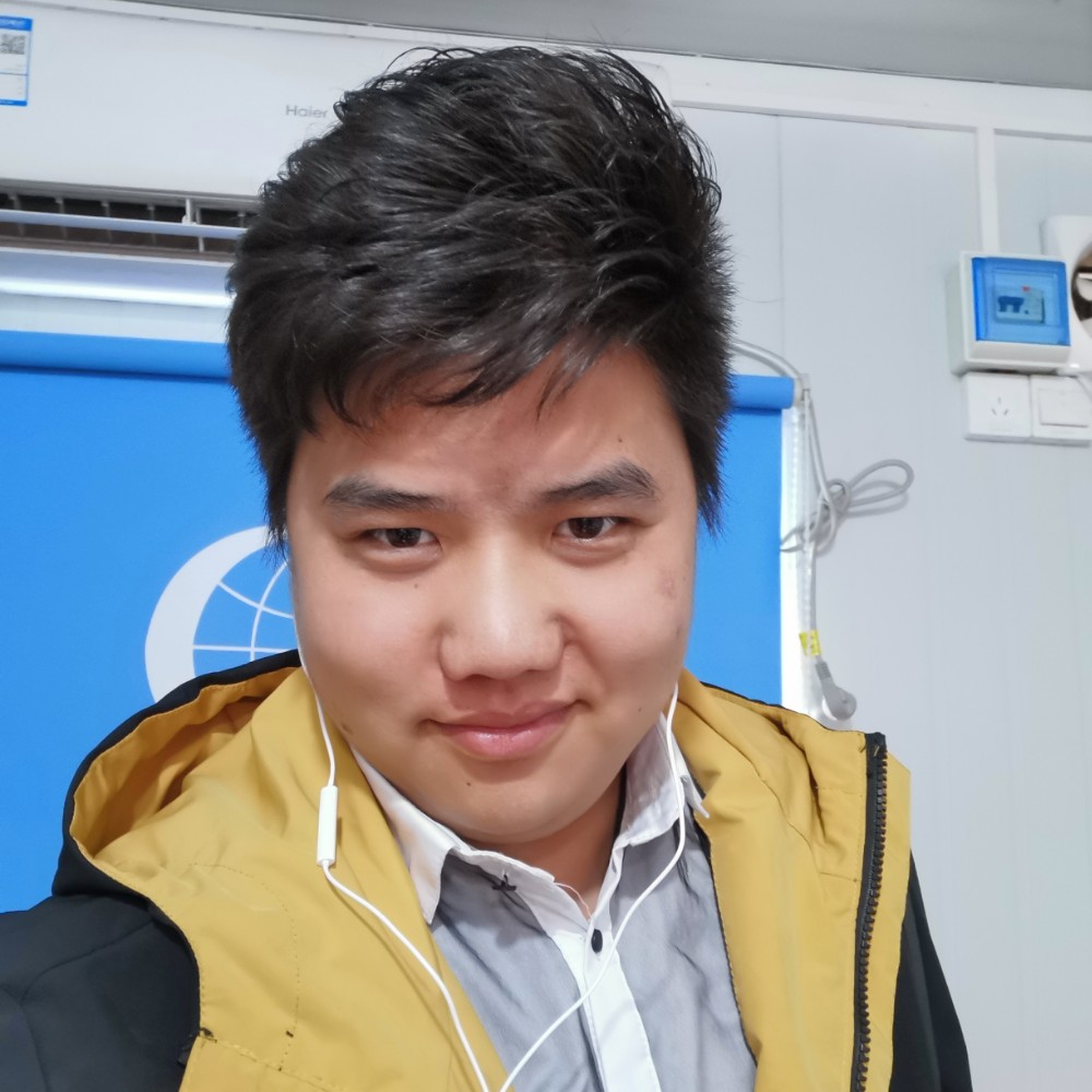 怕孤单闻西安的照片
