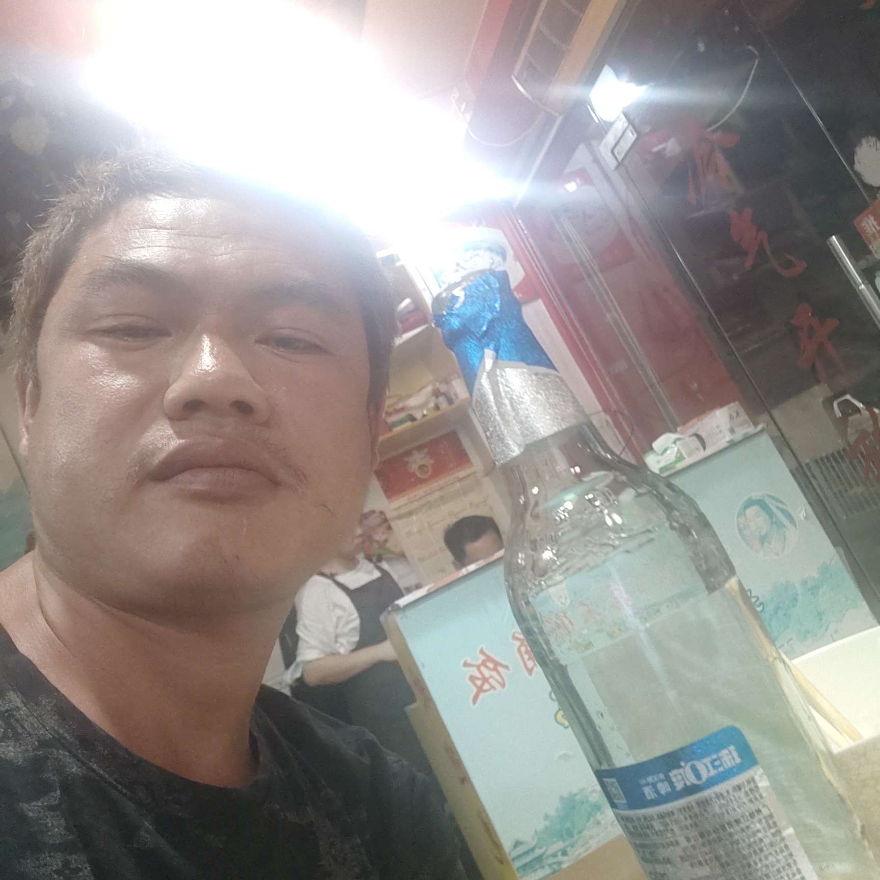 伤心得沙滩的照片