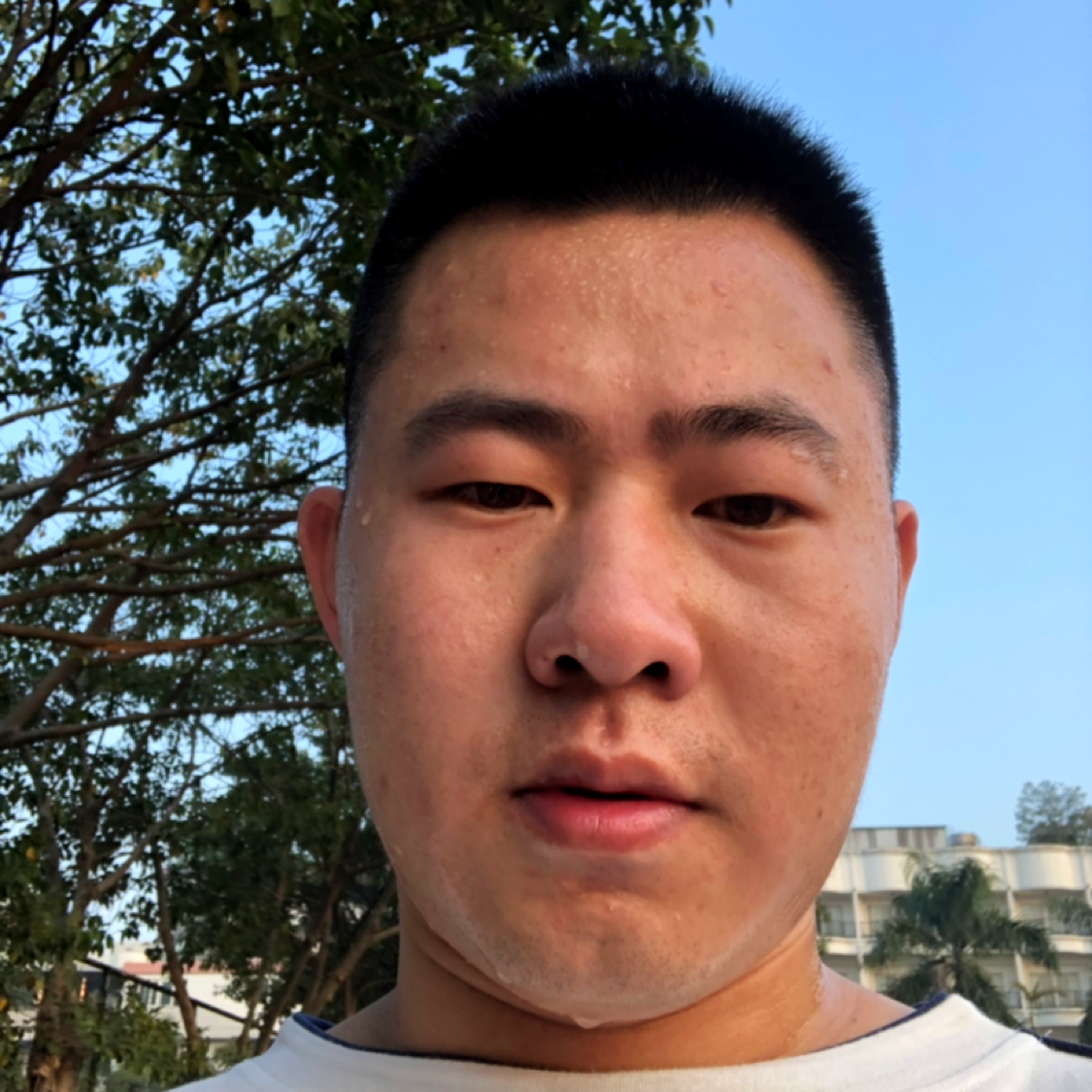 电话的高挑的照片