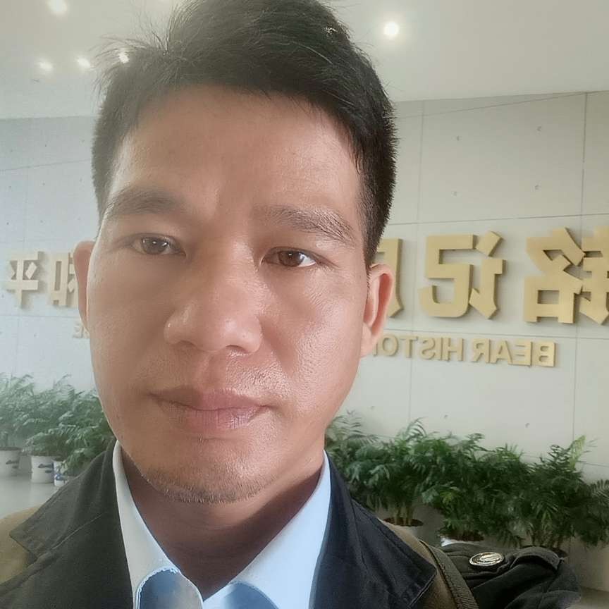 帅哥哥的照片