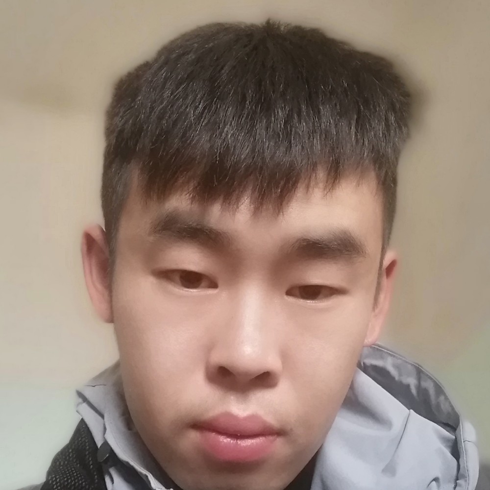 感动改变身影的照片