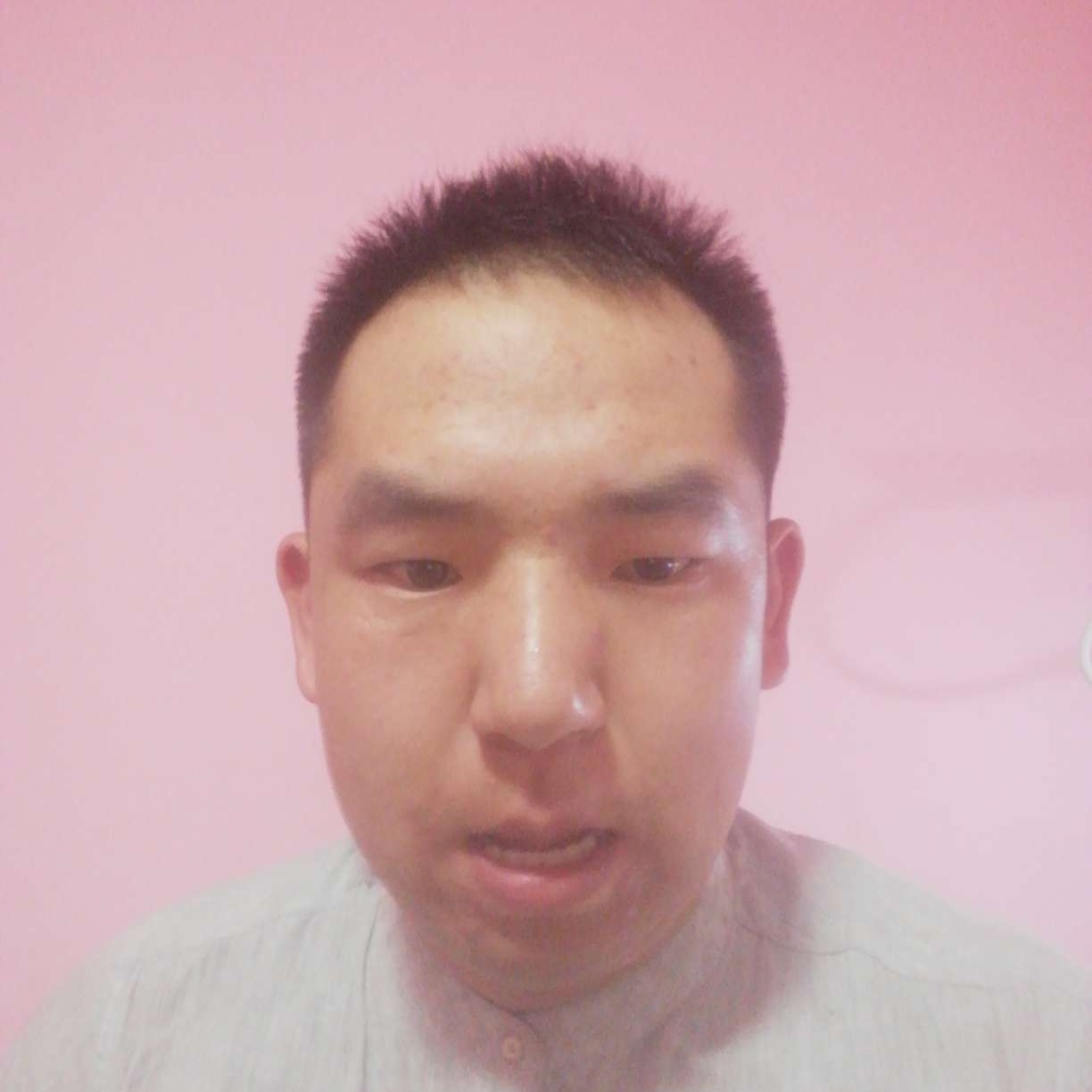 涟漪的健康的照片