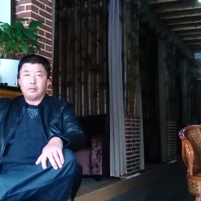 用心一生的照片