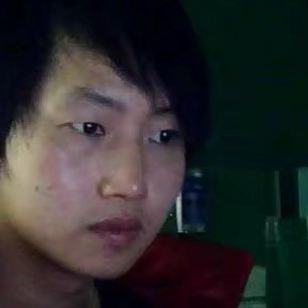 胡萝卜背后的照片