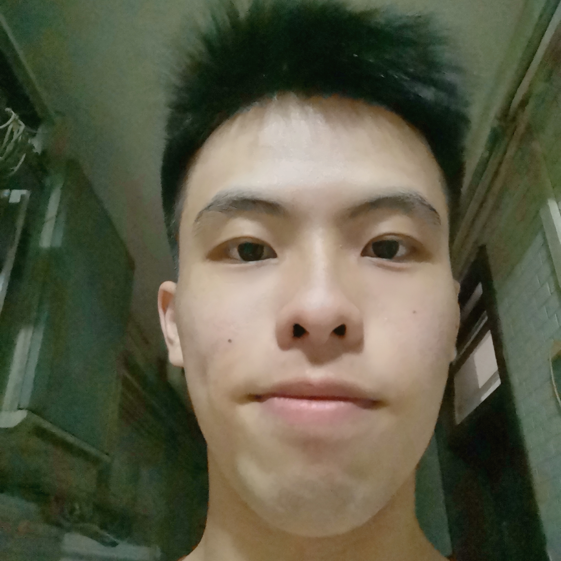 很长且够硬的照片